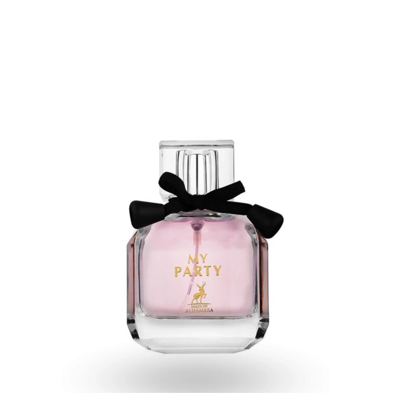 My Party Maison Alhambra Edp 100ML Mujer-1