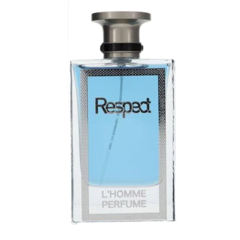 Respect L'Homme Perfume Kian EDP 100 ML Hombre-1