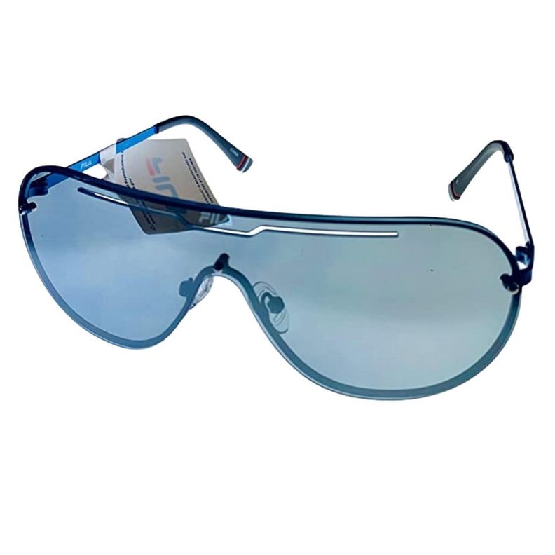 FILA Lente De Sol SF9981057900 BLUE SF9981 (Sin Caja)-0