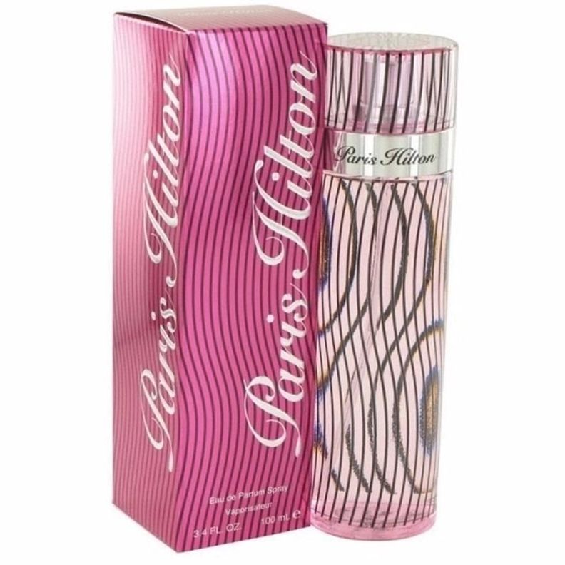 Paris Hilton 100ML EDP Mujer Paris Hilton-0