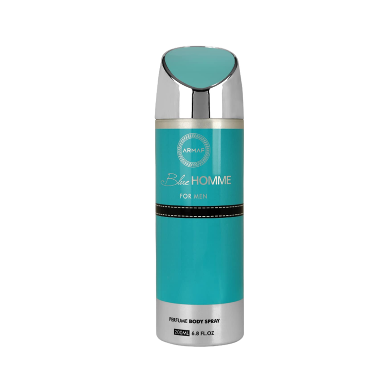Perfume Body Spray  Armaf Blue Homme For Men 200ML
