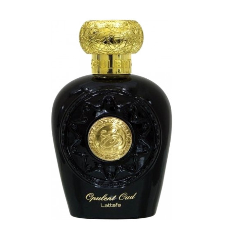Opulent Oud 100Ml Unisex Lattafa Perfume-1
