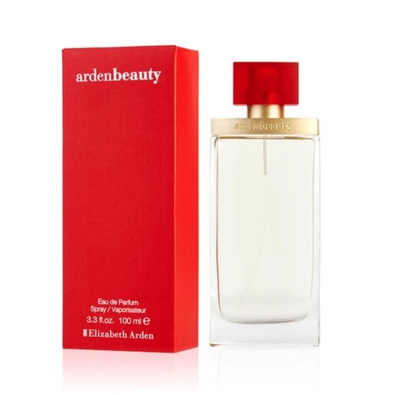 Arden Beauty Mujer 100ML EDP Elizabeth Arden-0