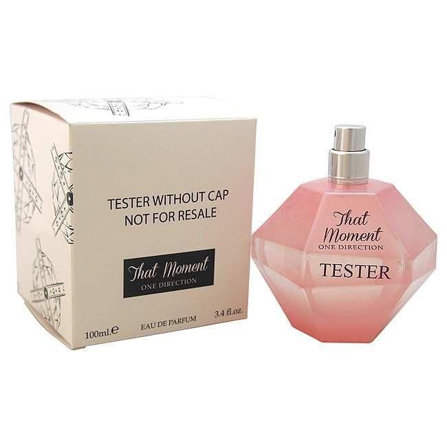 That Moment Tester Edp 100ML Mujer-0