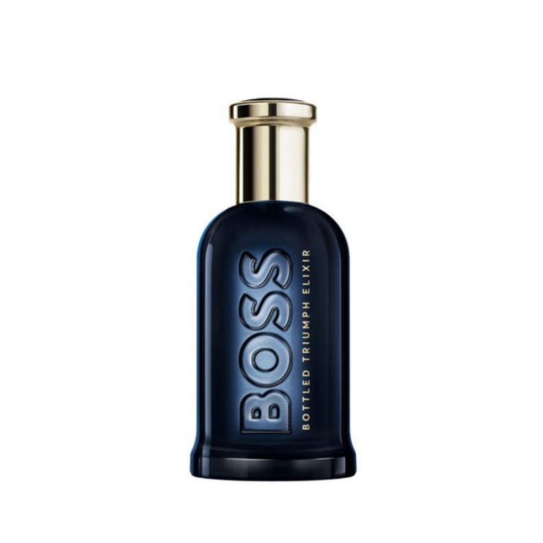 Boss Bottled Triumph Elixir Hugo Boss Parfum Intense 100Ml Hombre-1
