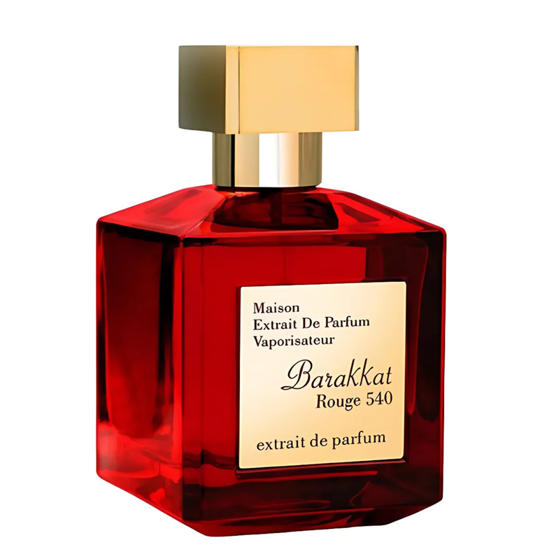 Barakkat Rouge 540 Maison Extrait De parfum 100Ml Unisex-1