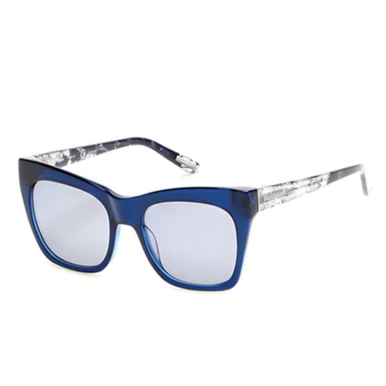 GUESS Lente De Sol GM0759S84X55 BLUE GM0759S-0