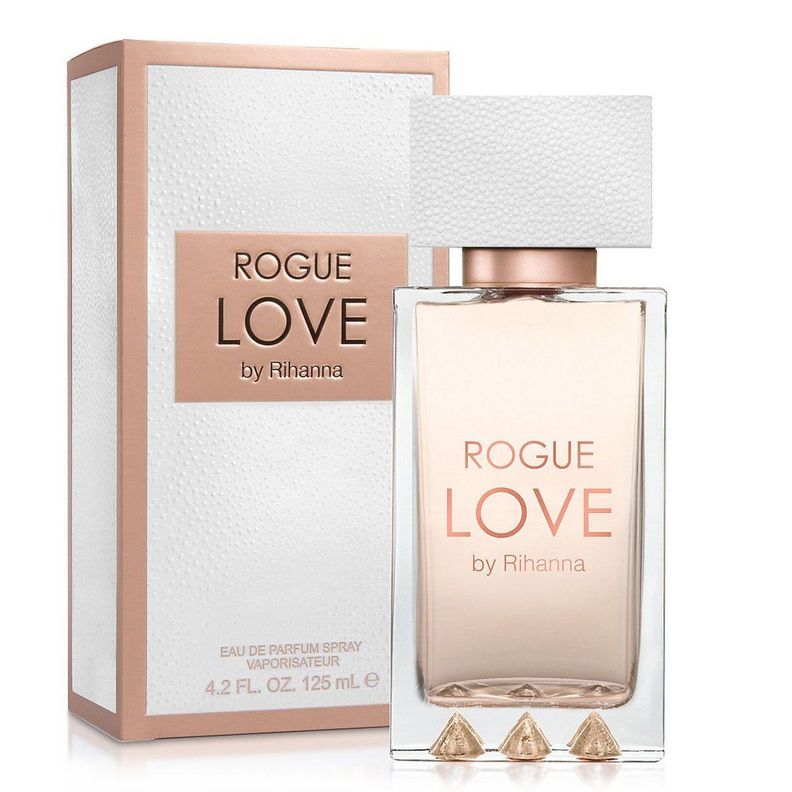 Rogue Love By Rihanna Edp 125Ml Mujer-0