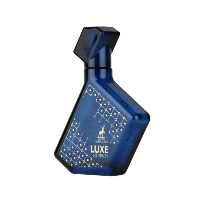 Perfume Luxe Journey Maison Alhambra Edp 100Ml Unisex-1