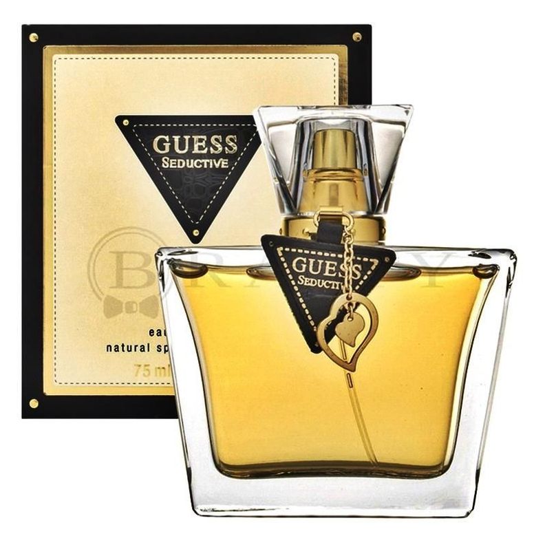 Guess Seductive 75ML EDT Mujer Guess-0