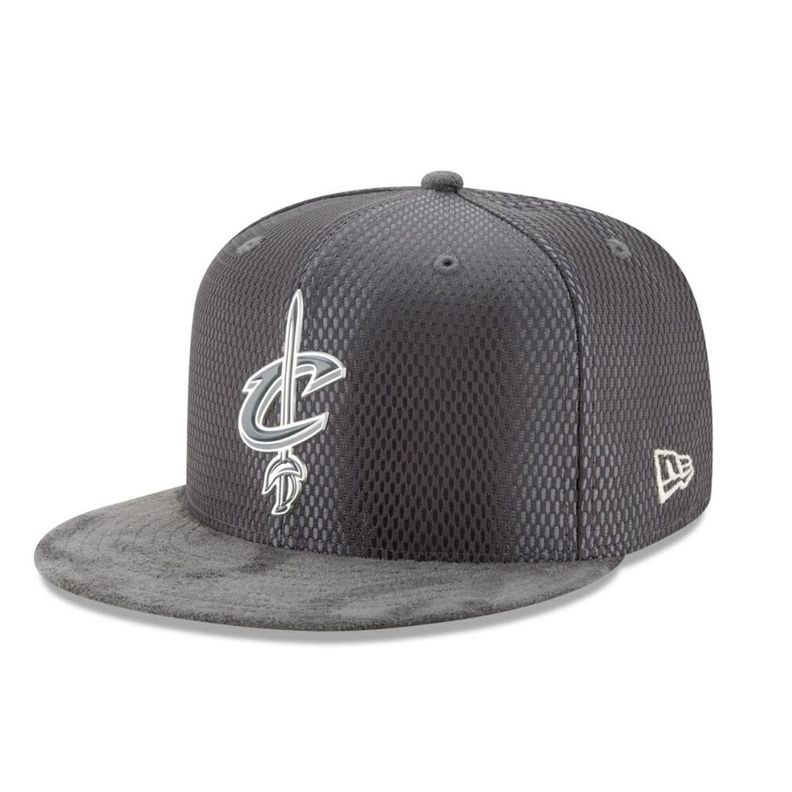 GORRA NEW ERA CLEVELAND CAVALIERS Silueta 950 KIDS-1