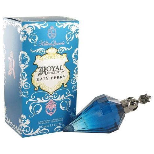 Katy Perry Royal Revolution Edp 100 ML  Mujer-0