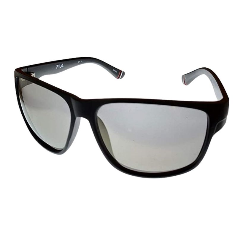 FILA Lente De Sol SF9337U28G58 BLACK SF9337 (Sin Caja)-0