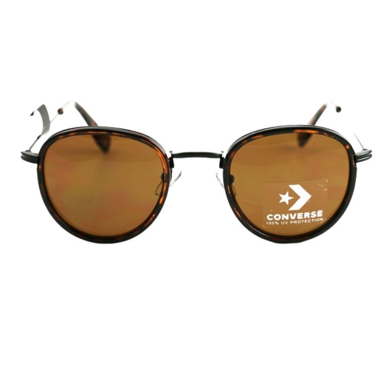CONVERSE Lente De Sol H090TORT49 TORTOISE H090 Transparente