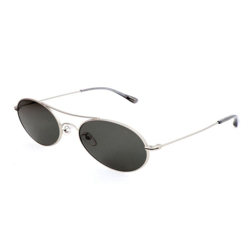 DUNHILL Lente De Sol SDH0510W0156 SILVER SDH051 Transparente