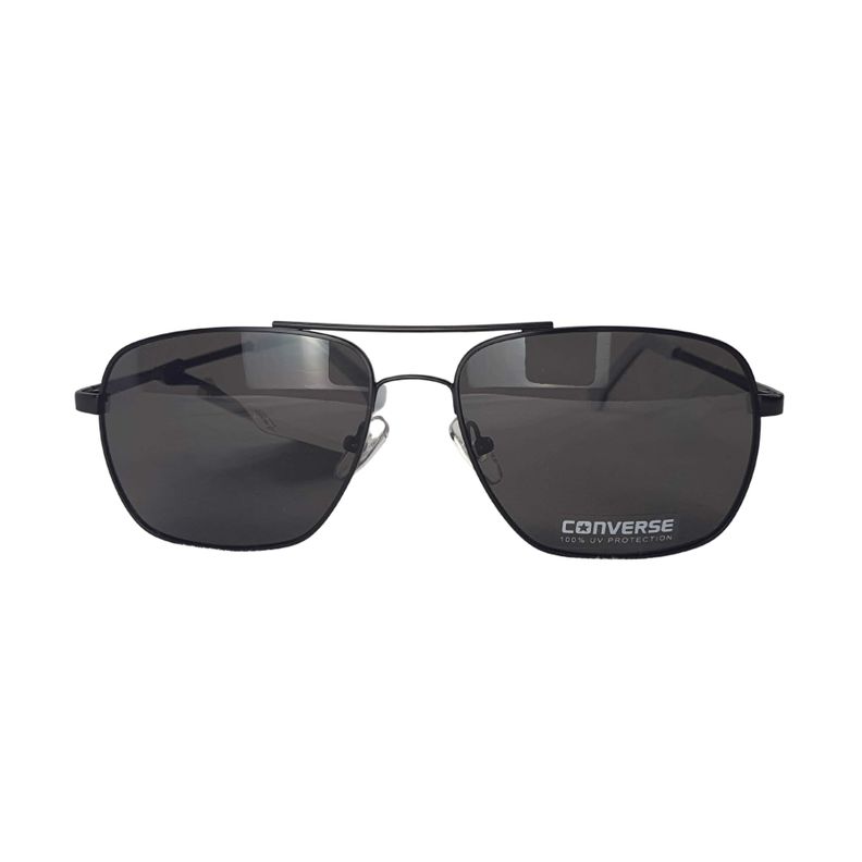 CONVERSE Lente De Sol H080BGREY58 BLACK / GREY H080-0