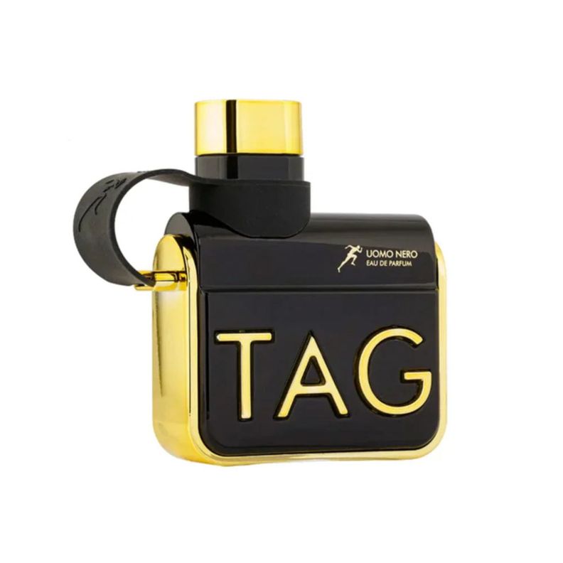 Perfume Tag Uomo Nero Armaf Edp 100Ml Mujer-1