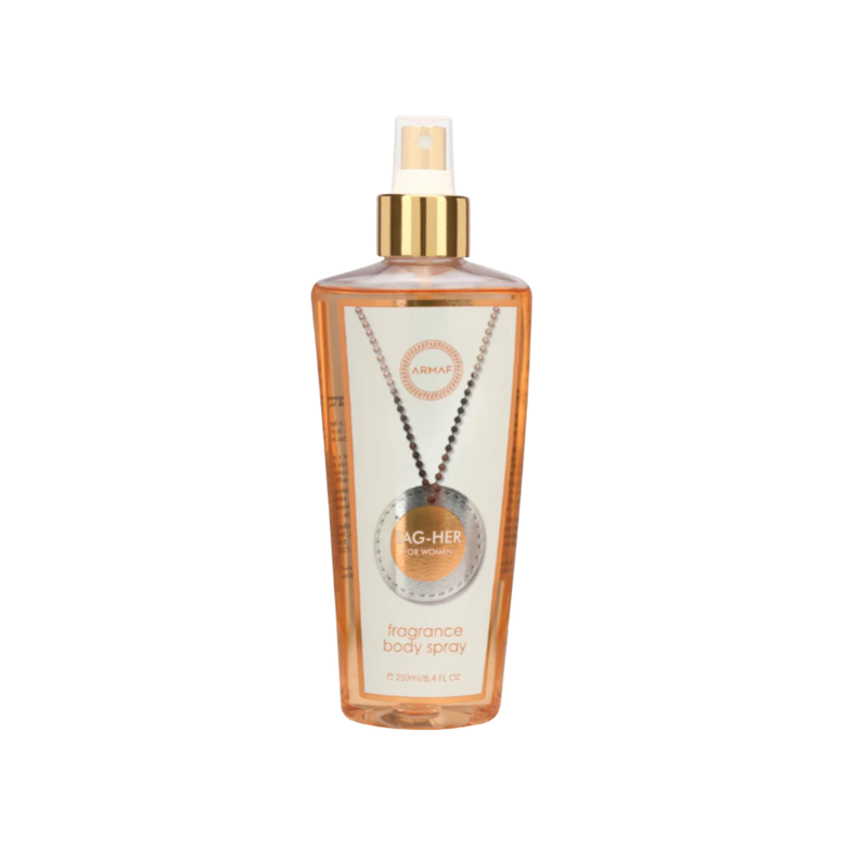 Body Mist Armaf Vanity Femme Essence 250ML Mujer