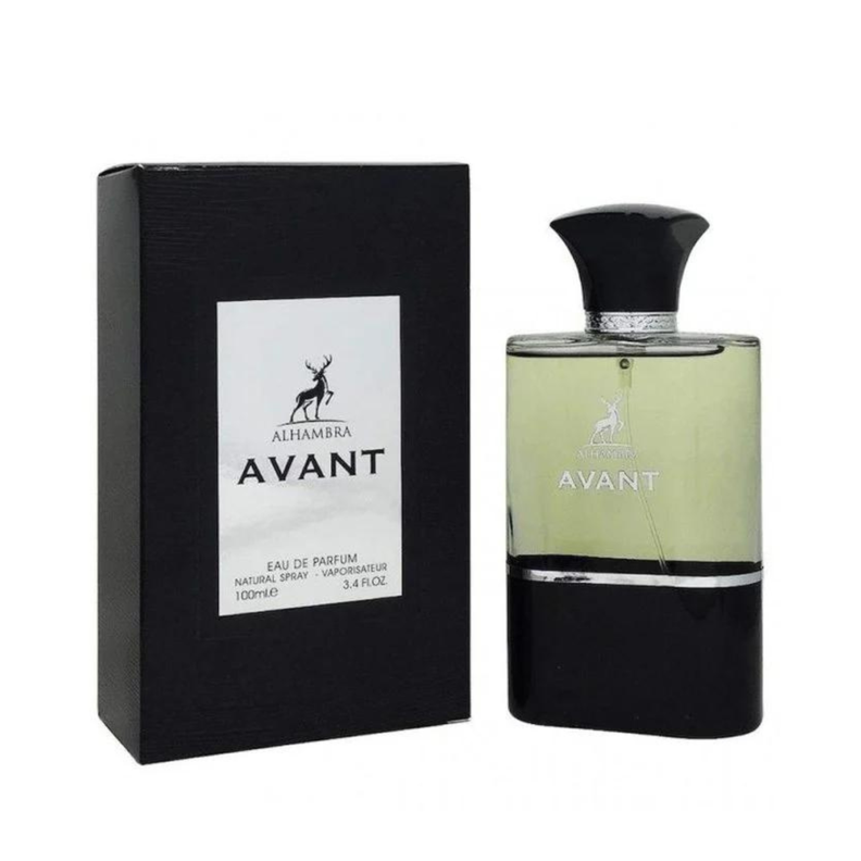Perfume Avant Maison Alhambra Edp 100ML Unisex