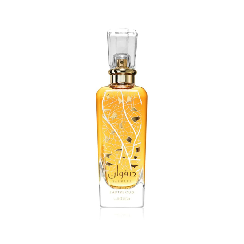 Safwaan L Autre Oud  Lattafa 100Ml Edp Unisex-1