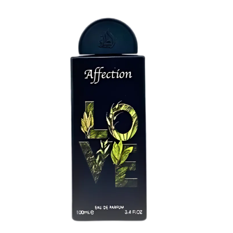 Affection Lattafa Edp 100ML Unisex-1