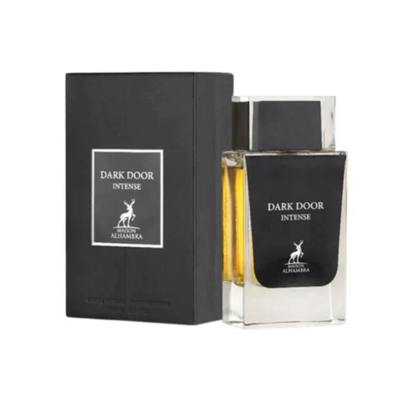 Dark Door Intense Edp 100Ml-0