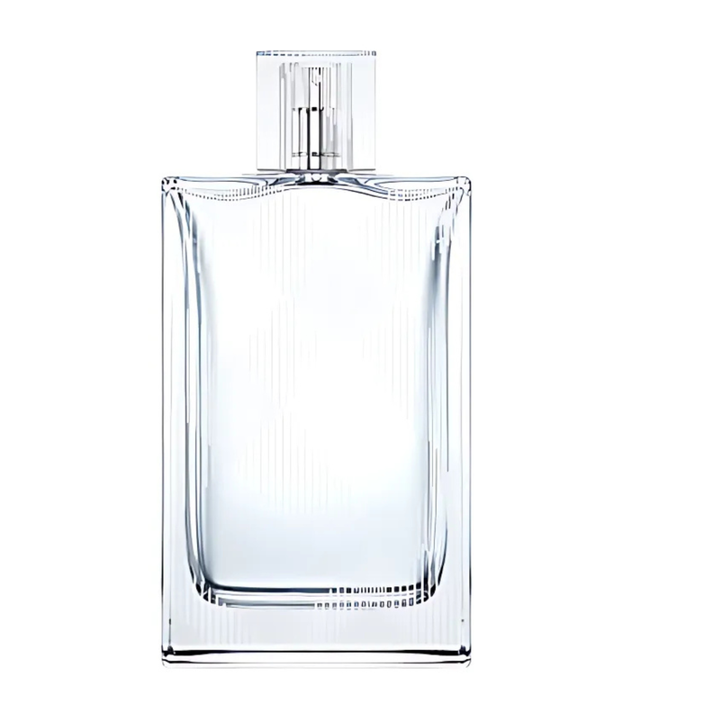 Brit Splash  Burberry Edt 100ml Hombre-1