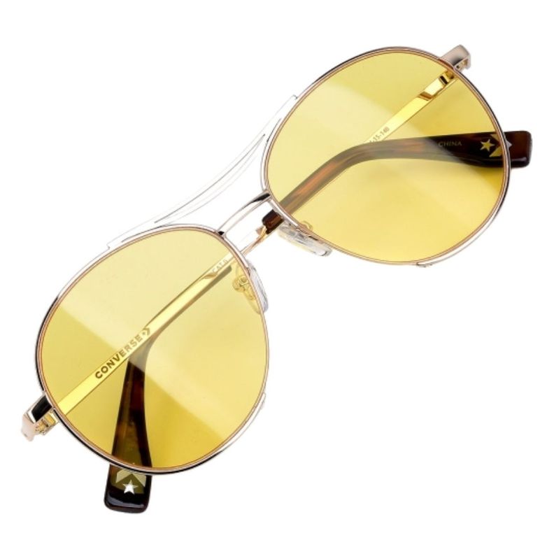 CONVERSE GOLD H100GOLD54 H100 SIN CAJA Transparente