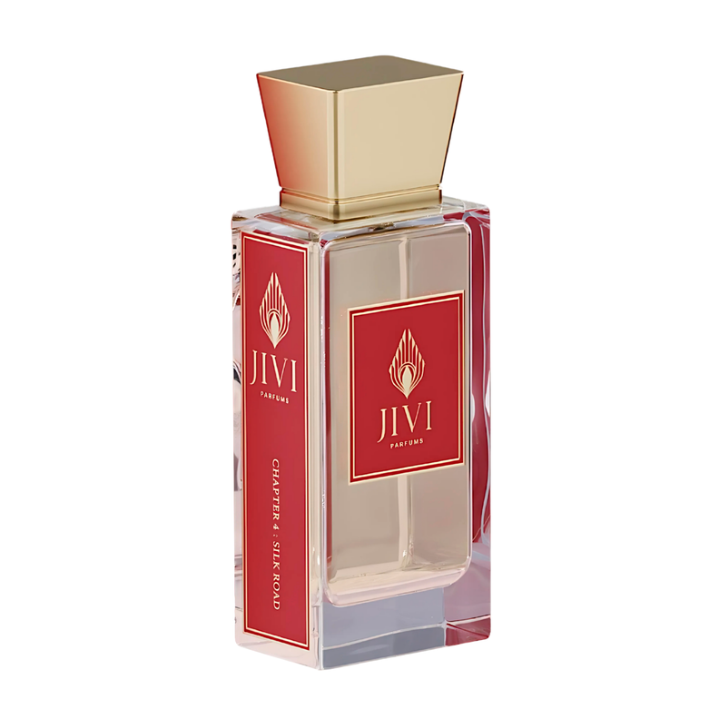 Perfume Story Of Oud Chapter 4 : Silk Road 100ml Unisex Parfum.-1