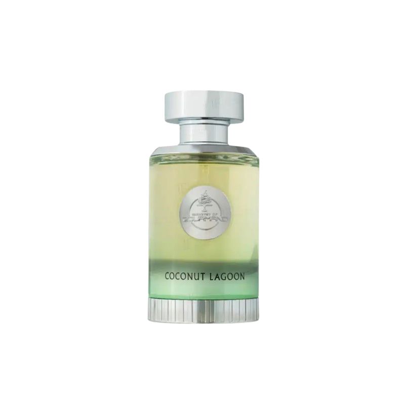 Perfume Ministry of Gourmand Coconut Lagoon Paris Corner  Edp 100Ml Unisex-1