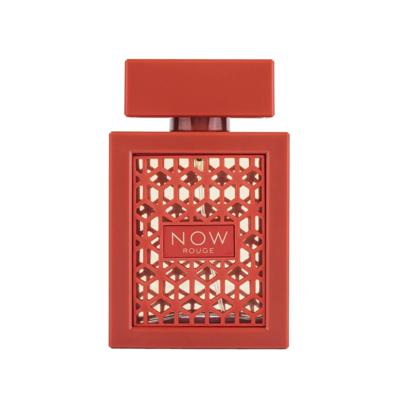 Rave Now Rouge 3.4 100ml Edp Unisex-1