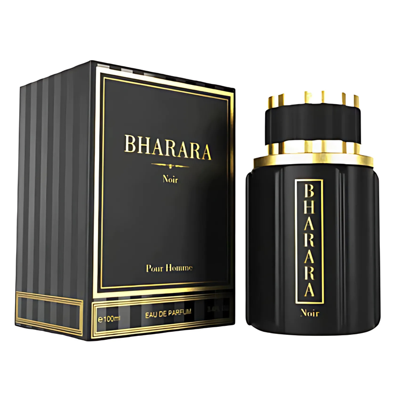 Noir Bharara Edp 100ml Hombre (Nuevo Farmato)-0