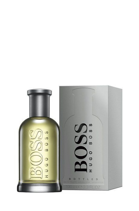 Boss Bottled 100ML EDT Hombre Hugo Boss-0
