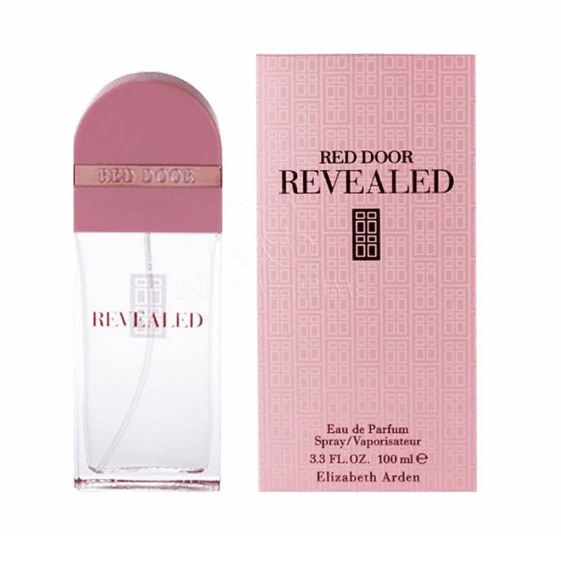 Red Door Revealed EDP Mujer 100Ml-0