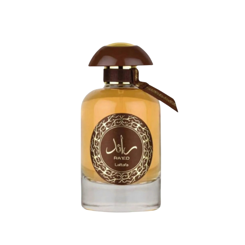 Perfume Raed Oud 100Ml Unisex Lattafa Perfume-0
