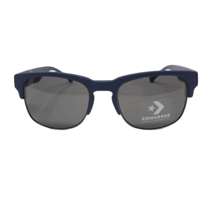 CONVERSE Lente De Sol H065MNAVY55 MATTE NAVY H065 Transparente
