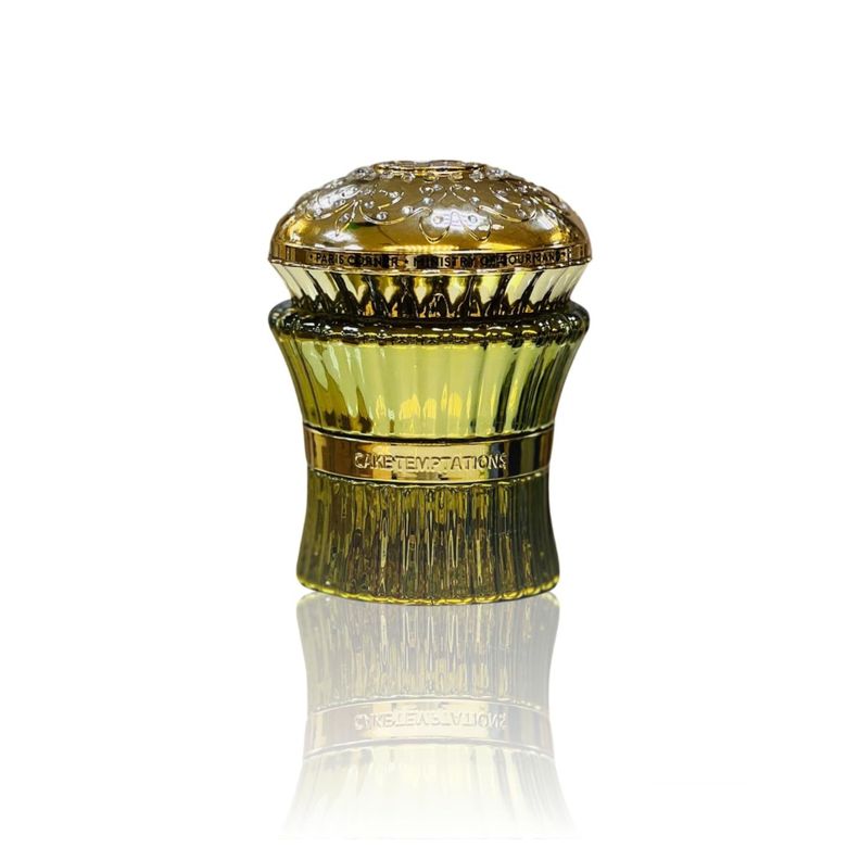Perfume Ministry Of Gourmand Cake Temptation Paris Corner Edp 100Ml Unisex-1