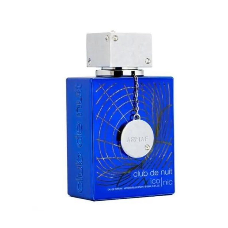 Club De Nuit Iconic Edp 105Ml Hombre Armaf-1