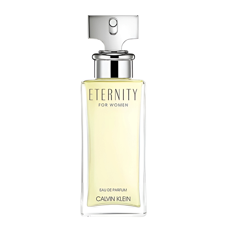 Eternity Calvin Klein Edp 100Ml Mujer (Nuevo)-1