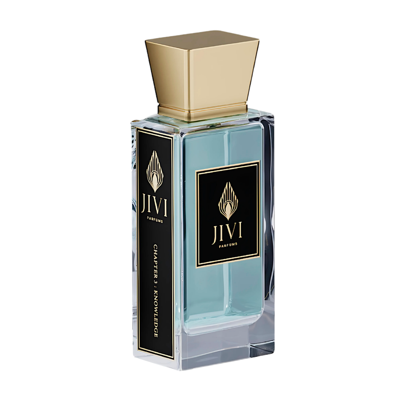 Perfume Story Of Oud Chapter 3 : Knowledge 100ml Unisex Parfum.-1