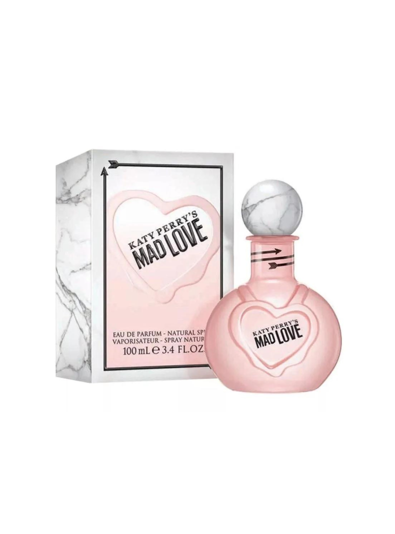 Katy Perry´s Mad Love 100ML EDP Mujer Katy Perry-0