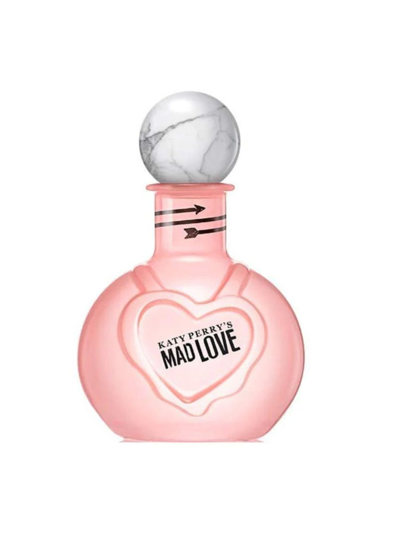Katy Perry´s Mad Love 100ML EDP Mujer Katy Perry-1