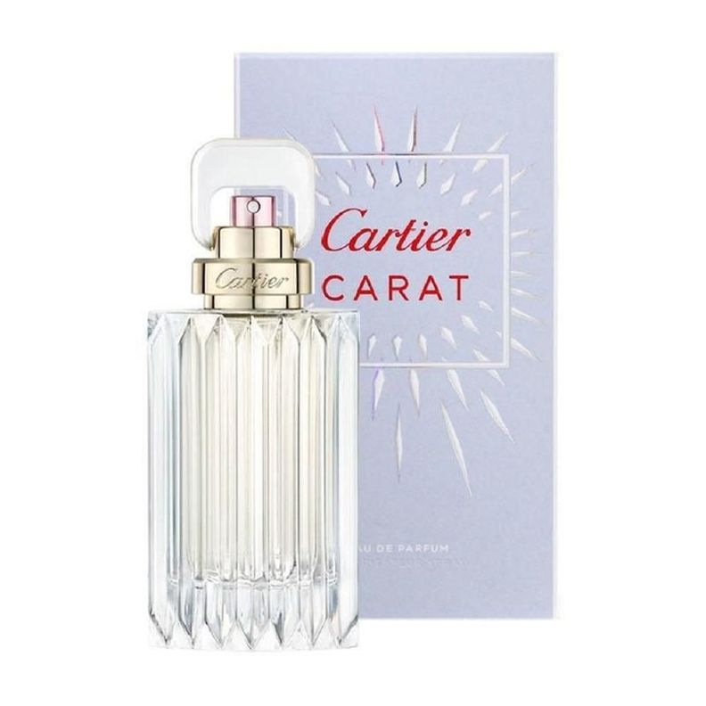 Cartier ラ パルファム 100ml Perfume Carat 100ML EDP Mujer Cartier Cartier | Paris.cl