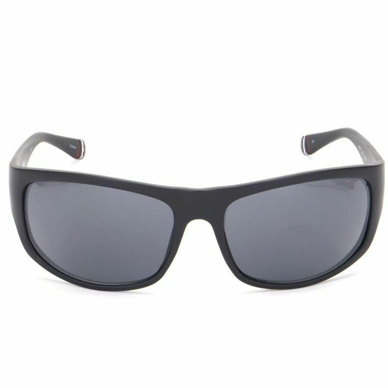 FILA Lente De Sol SF93470U2865 BLACK SF9347 (Sin Caja) Transparente