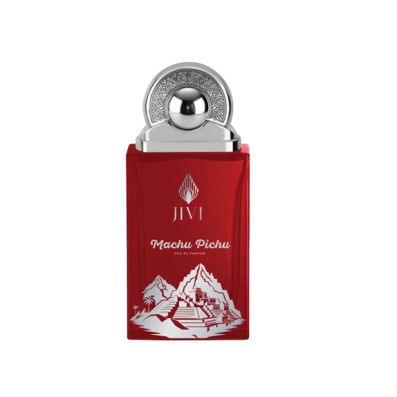 Machu Pichu Wow Jivi Parfums Edp 100Ml Hombre Inspirado de Versace Eros EDP Men
