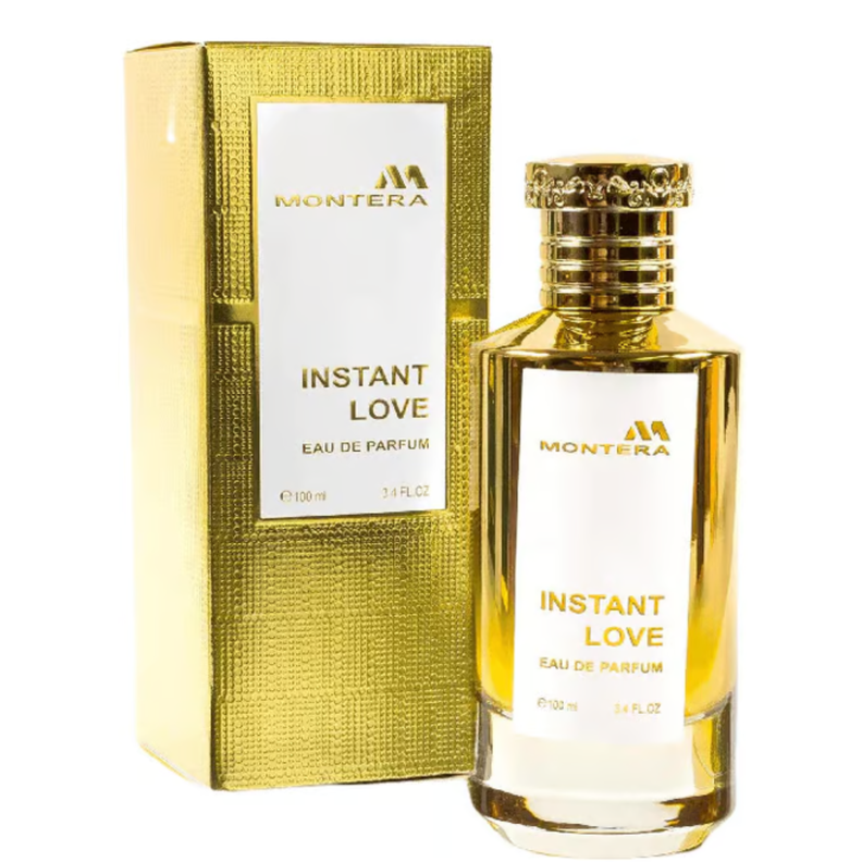 Montera Instant Love Fragrance World Edp 100ML Mujer-2
