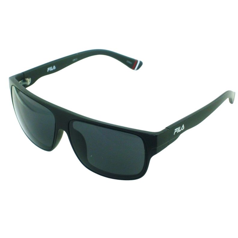 FILA Lente De Sol SF93360U2859 MATE BLACK SF9336-0