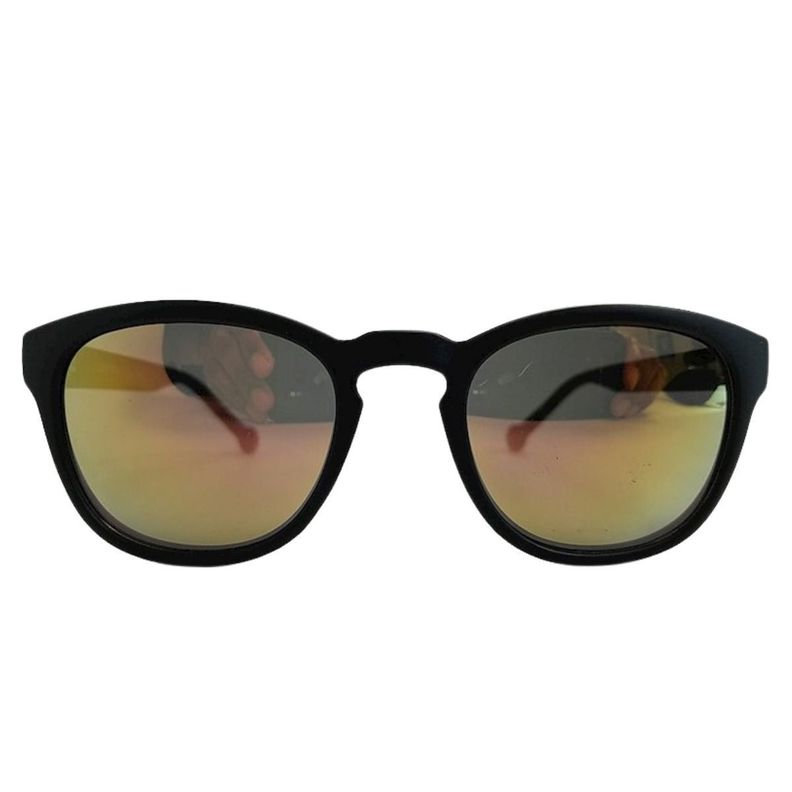 CONVERSE Lente De Sol H075MBLACK51 MATTE BLACK H075-0