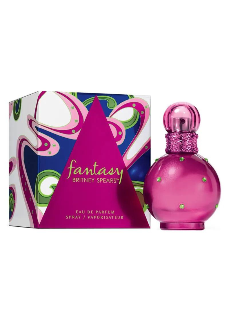 Perfume Fantasy Britney Spears 100ML Mujer-0
