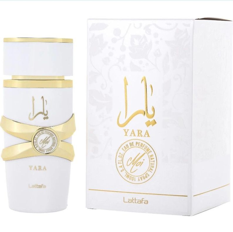 Yara Moi Lattafa Edp 100Ml Unisex-1
